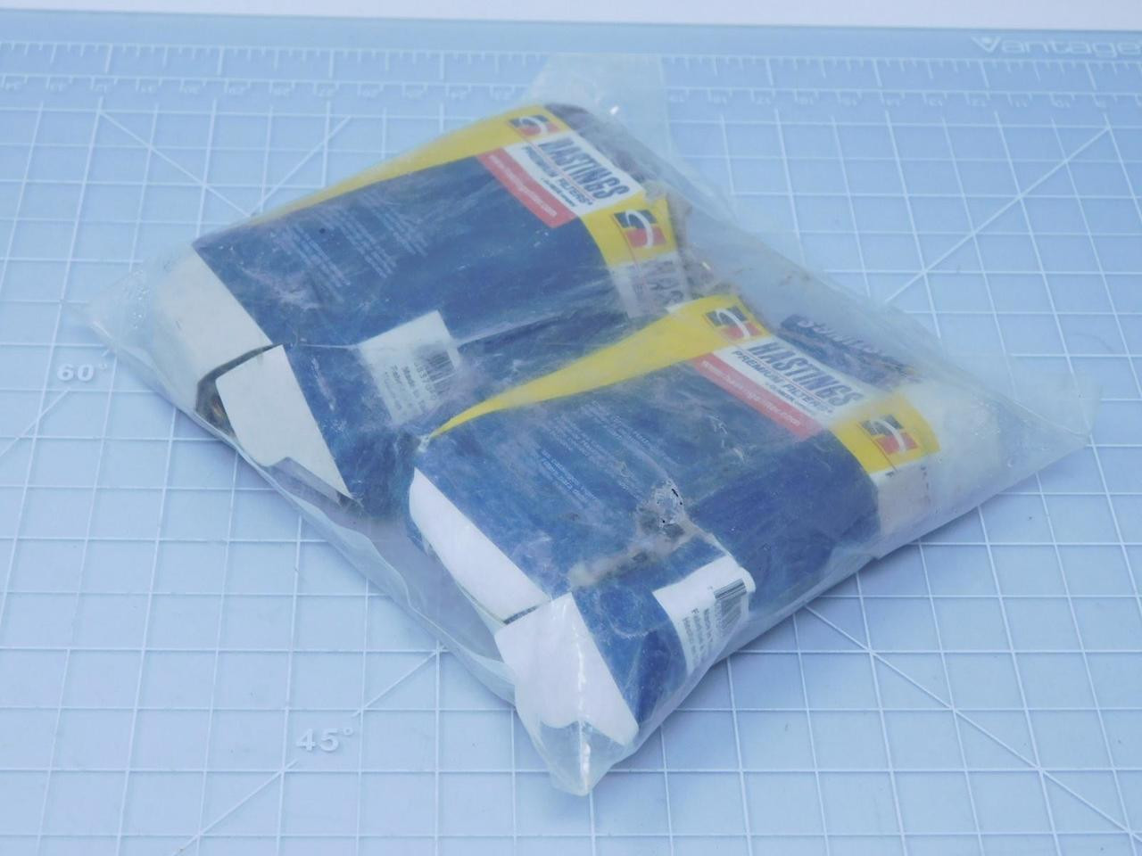 Lot of 2 Hastings 479735 Filter Body Fluid T129672 OCO Industrial